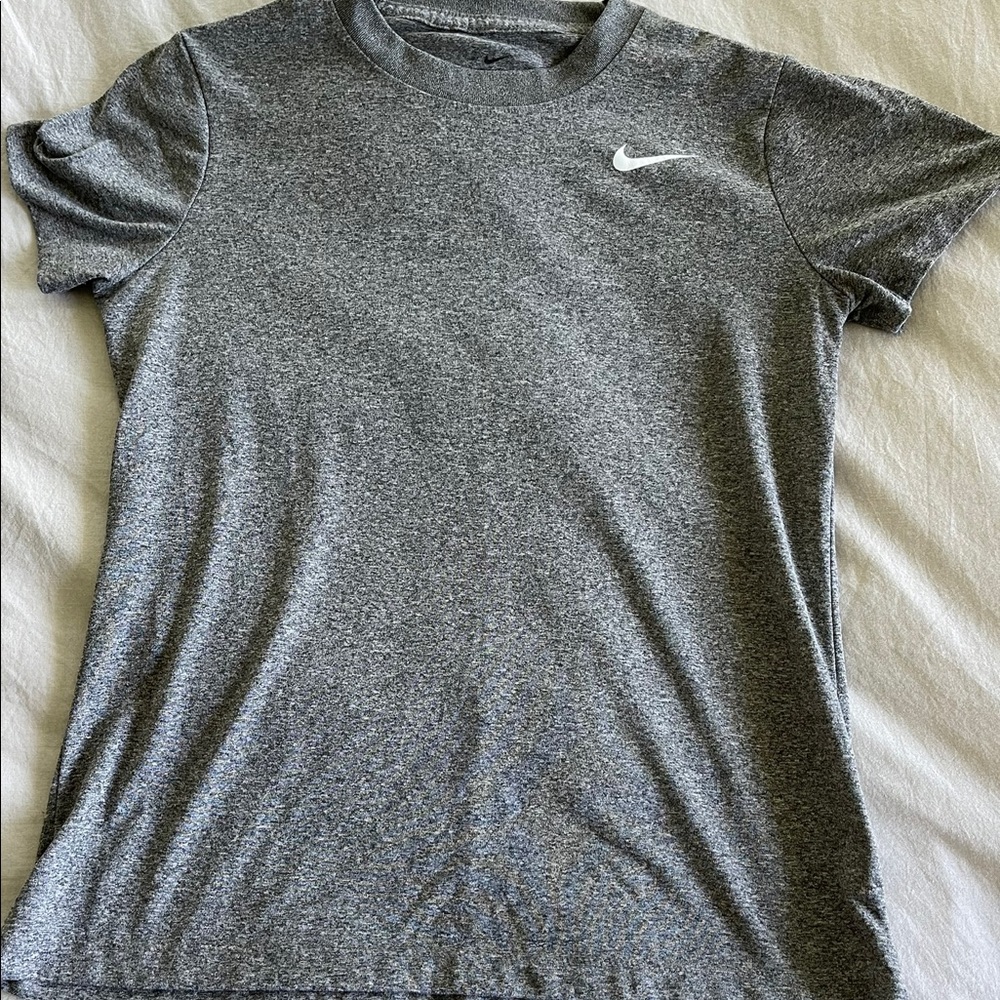 Nike women’s dri fit shirt